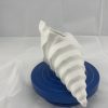 Brussels Vase - A Conch Shell