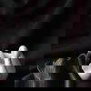 Black and White Swans