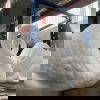 Swans before glazing