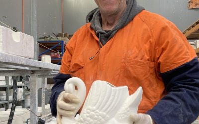 Crownlynn.kiwi experiment – building a legacy in Eketāhuna