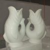 Titian Fish Jug - Crown Lynn