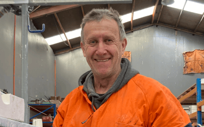 Crownlynn.kiwi experiment – building a legacy in Eketāhuna