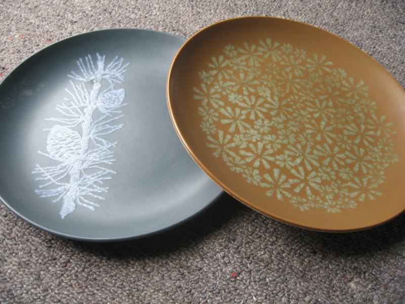Pine and Palm Springs designs.